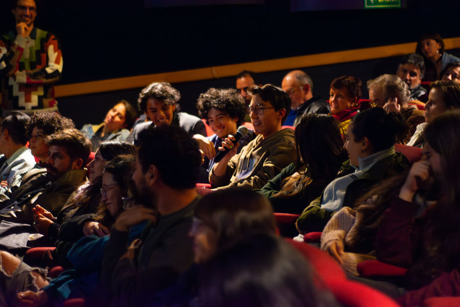 Penúltimo día de estos #23EDOC: la fuerza del cine documental nacional