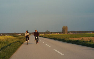 A YEAR OF ENDLESS DAYS / UN AÑO DE DÍAS SIN FIN