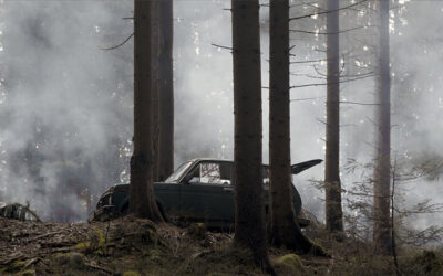 CHRONICLE / CRÓNICA