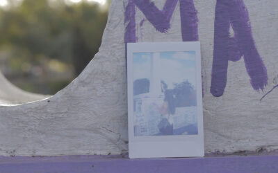 DE DONDE EL NOMBRE SE VUELVE RECUERDO