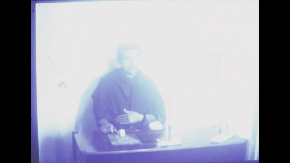 EL ARCHIVO BASTARDO + CONVERSATORIO