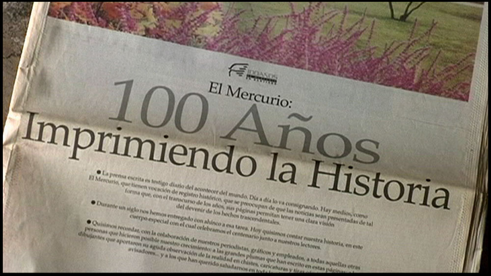 EL DIARIO DE AGUSTÍN