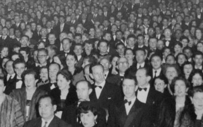 ÉRASE UNA VEZ EN QUITO + CONVERSATORIO