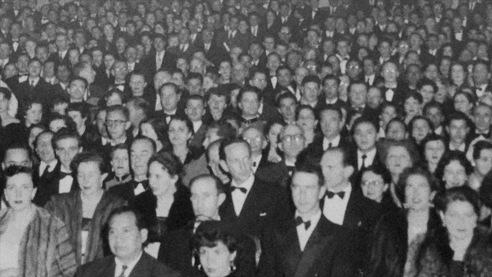 ÉRASE UNA VEZ EN QUITO + CONVERSATORIO