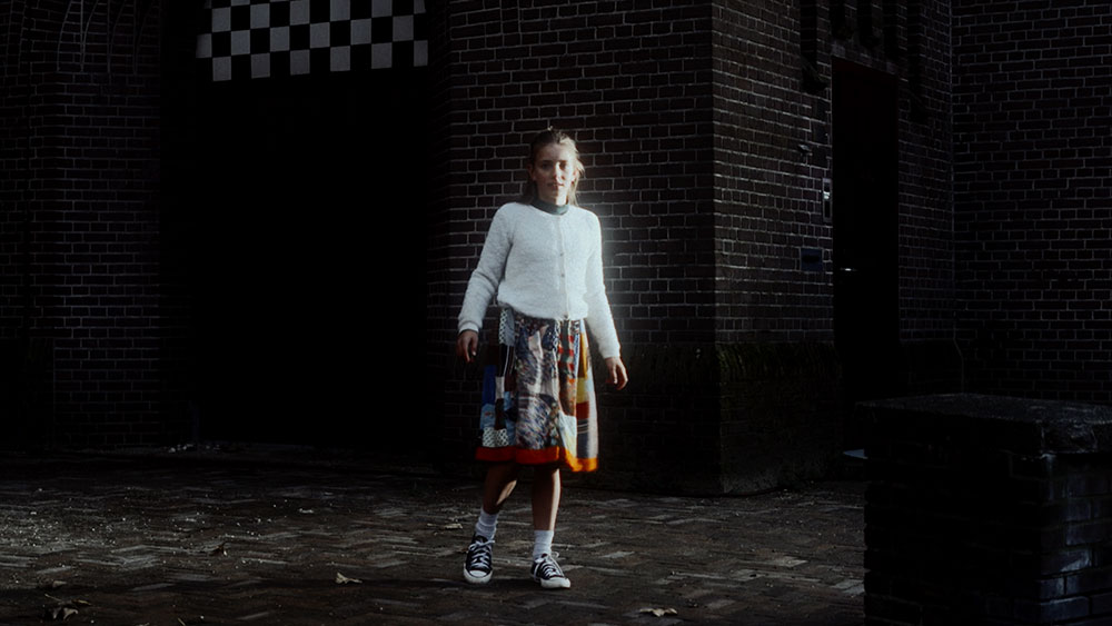 DE ROK VAN MIJN OMA / LA FALDA DE MI ABUELA + CONVERSATORIO