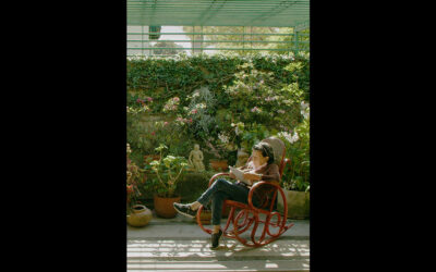 LOS CAPÍTULOS PERDIDOS