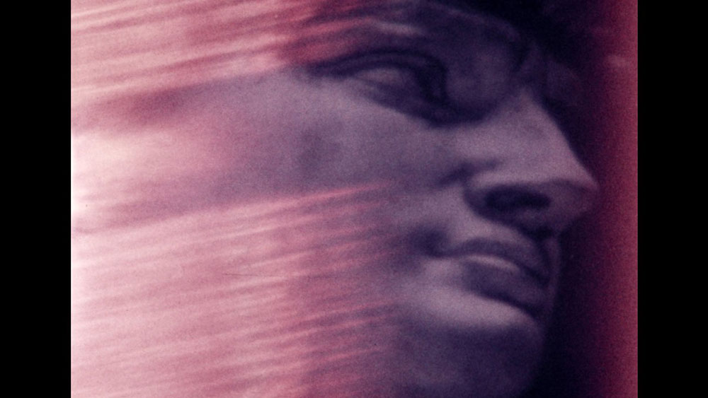 RAFAEL, AGOSTO DE 1984