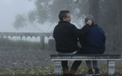 UN LUGAR DONDE QUEDARSE