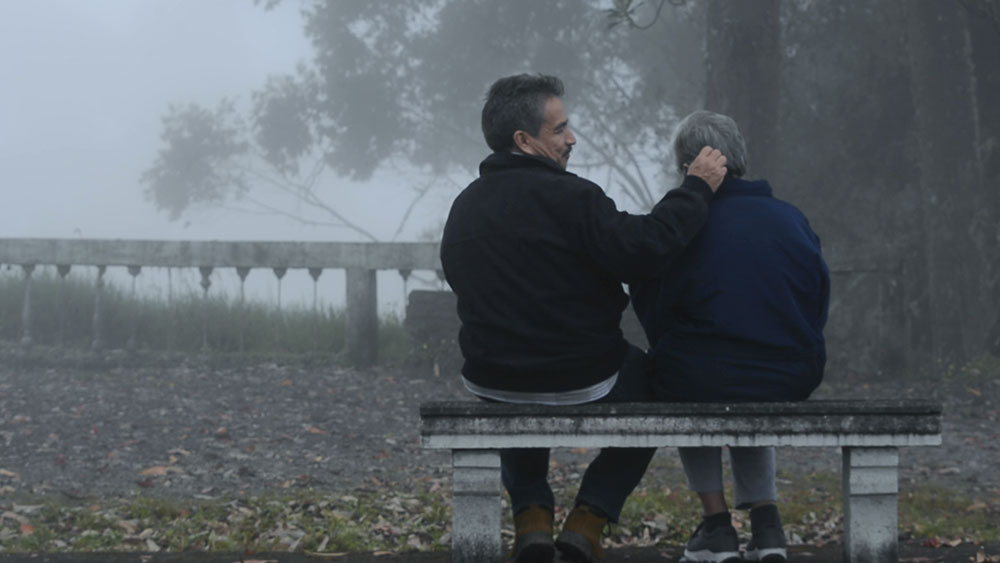 UN LUGAR DONDE QUEDARSE