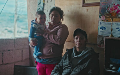 YUYAYMANTA / DESDE LA MEMORIA