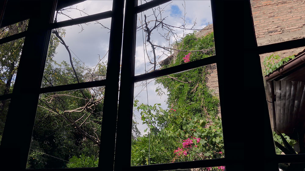 CARTAS A MIS PADRES MUERTOS