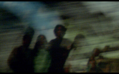 ¿CÓMO SUTURAR LA TIERRA?