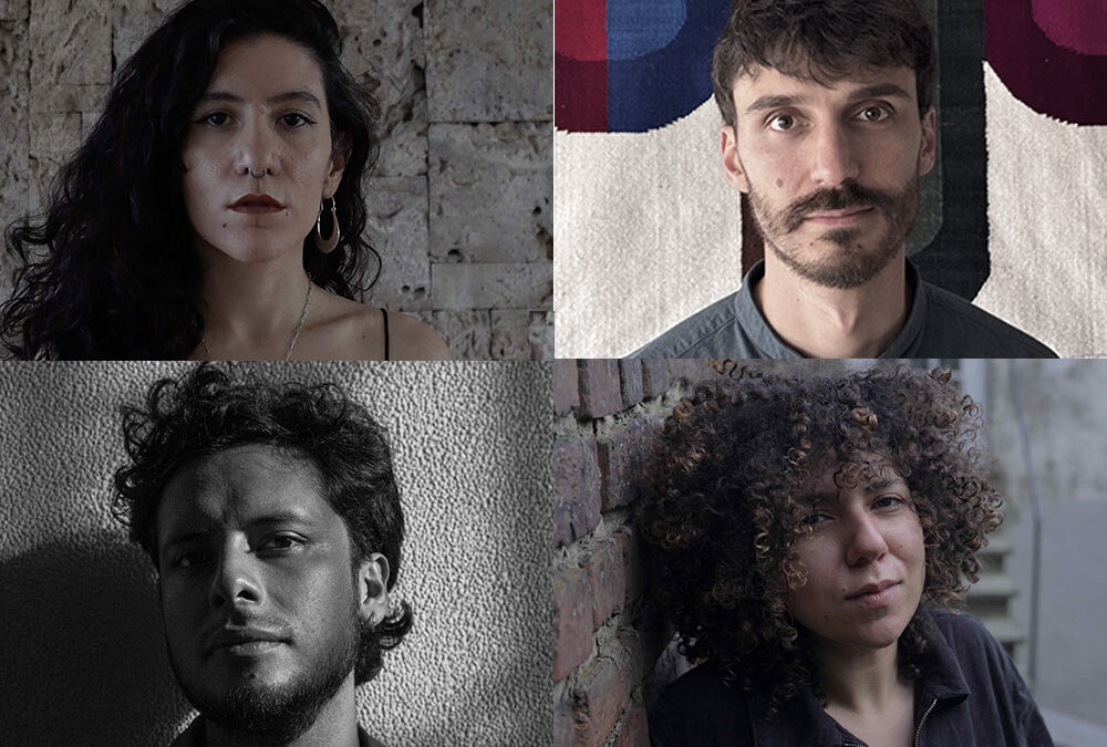 Cuatro cineastas de México, Líbano, Colombia y Perú serán invitados de los EDOC