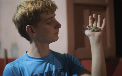 EL PRÍNCIPE DE NANAWA