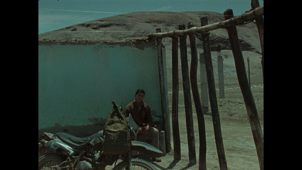 HUAQUERO + CONVERSATORIO