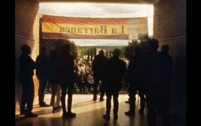 RECUERDOS PARA EL QUE POR MÍ PREGUNTE