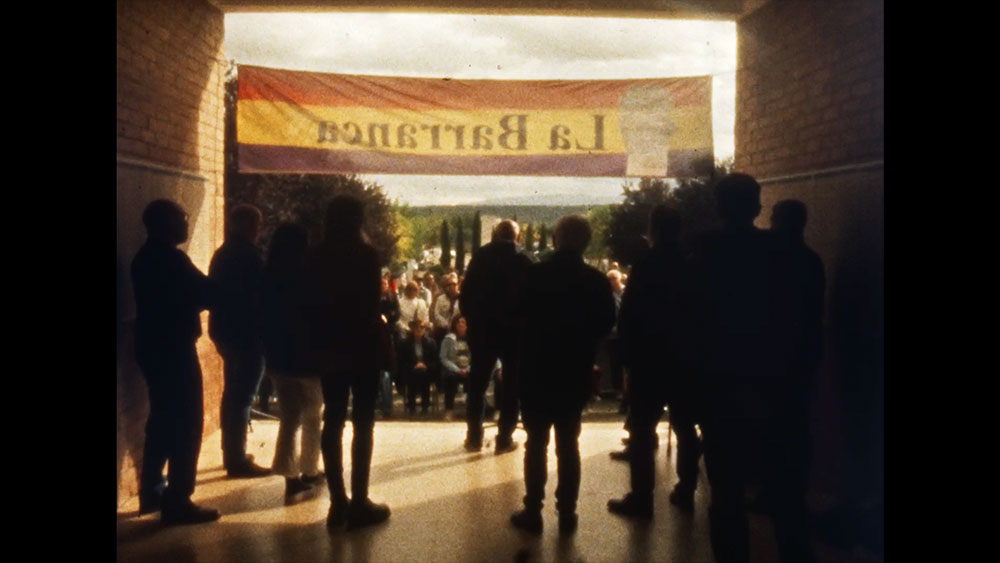 RECUERDOS PARA EL QUE POR MÍ PREGUNTE