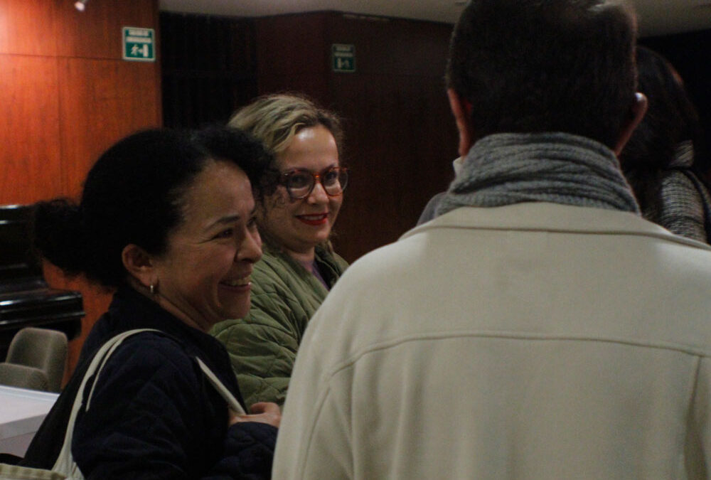 El primer día del festival en Quito tuvo 9 películas