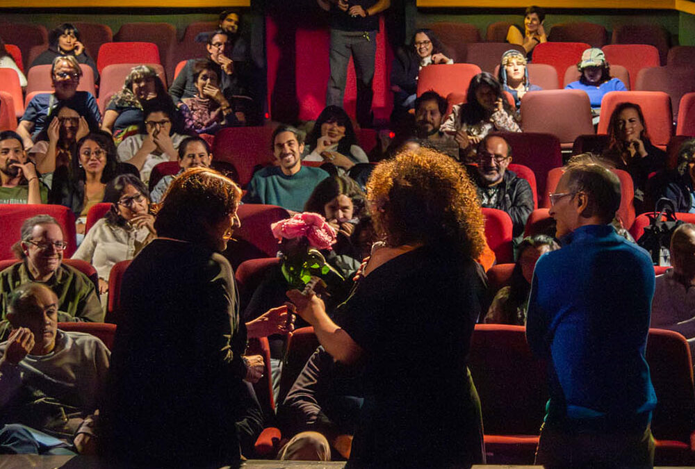 Lo personal en el contexto de lo global