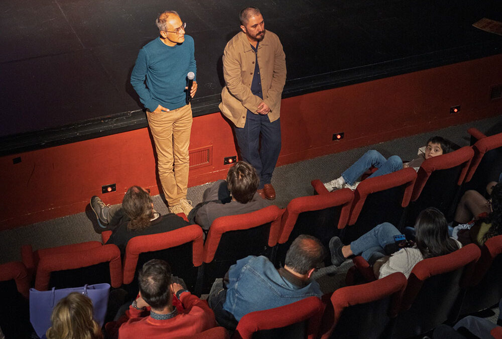 Recordar también es construir futuro