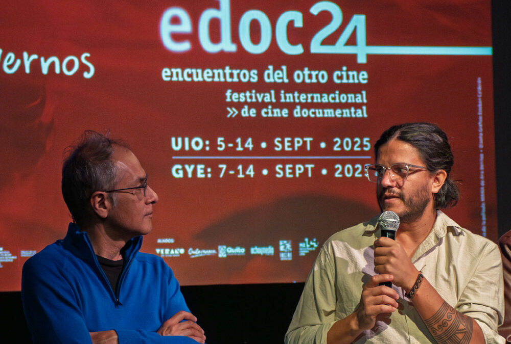 El 8 de septiembre vivimos una jornada intensa y necesaria en Quito