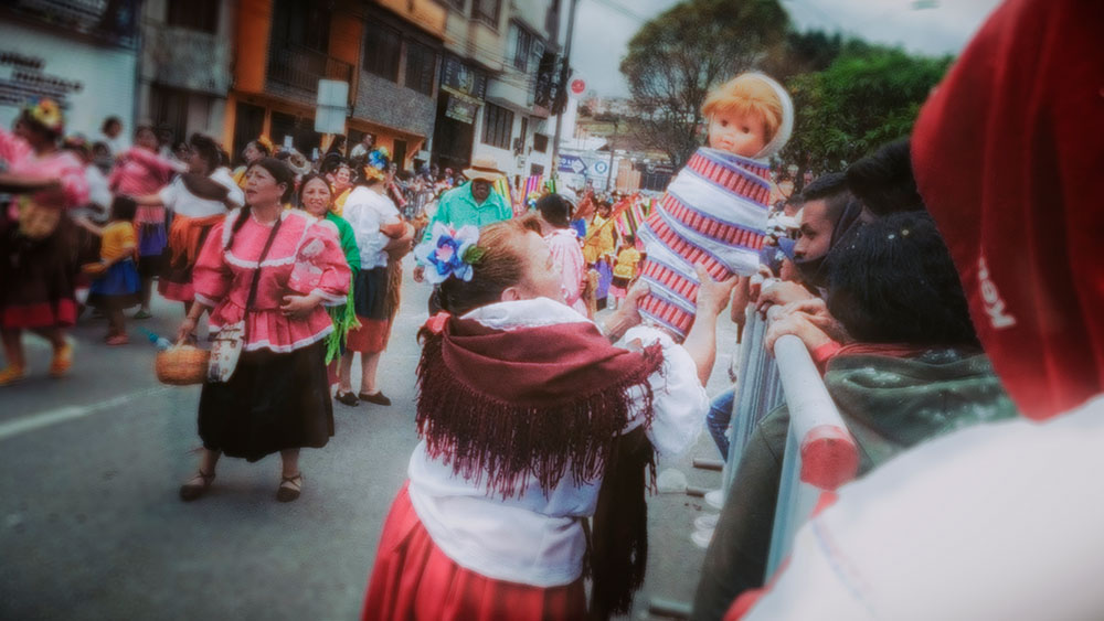 MEMORIA MÁGICA