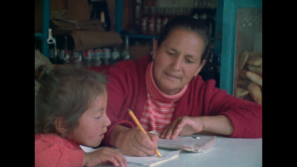 TIEMPO DE MUJERES